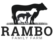 A Day in the Life at Rambo Family Farm