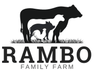 A Day in the Life at Rambo Family Farm - Rambo Family Farm