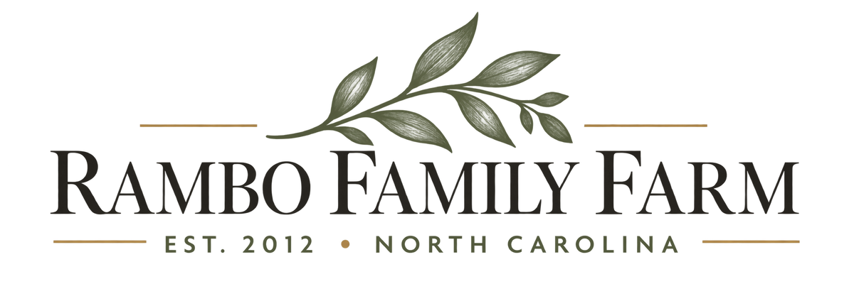 Rambo Family Farm