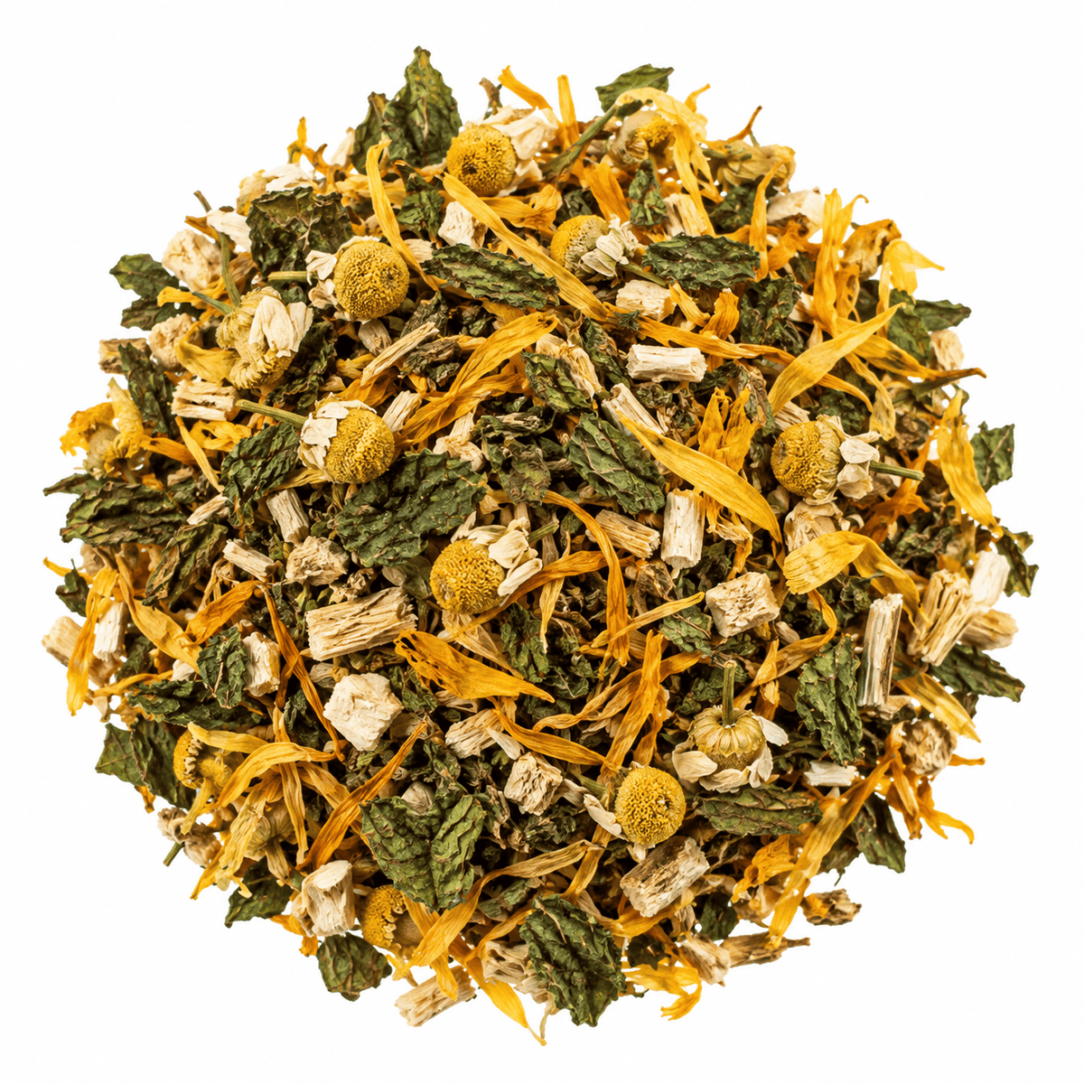 Belly Bliss Loose Leaf Tea - Rambo Family Farm2 oz