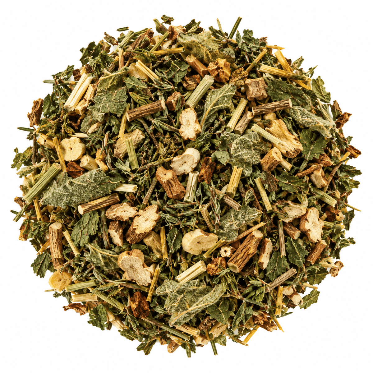 Breathe Well Loose Leaf Tea - Rambo Family Farm2 oz