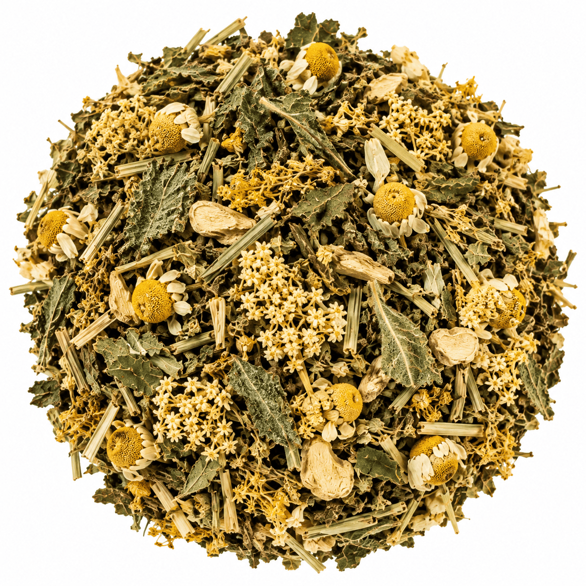 Changing Seasons Loose Leaf Tea - Rambo Family Farm2 oz