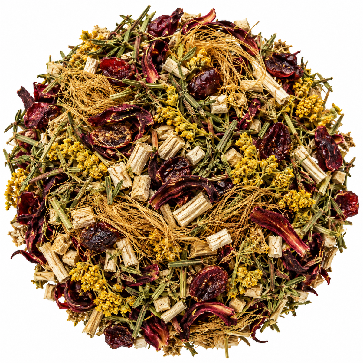 Clear Waters Loose Leaf Tea - Rambo Family Farm2 oz