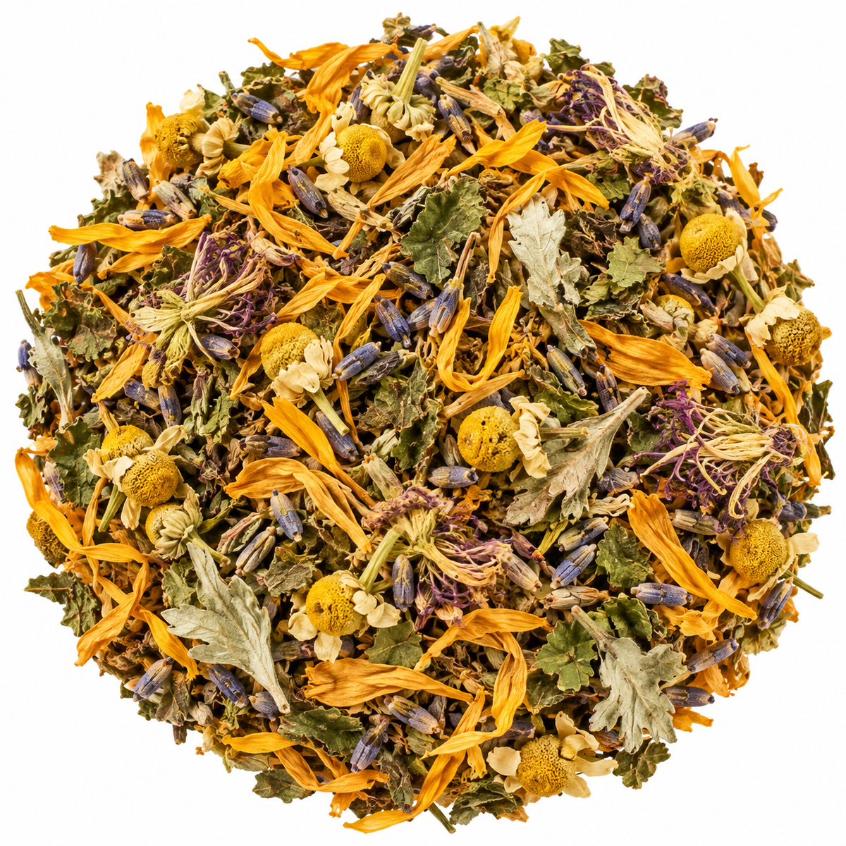 Dreamscape Loose Leaf Tea - Rambo Family Farm2 oz
