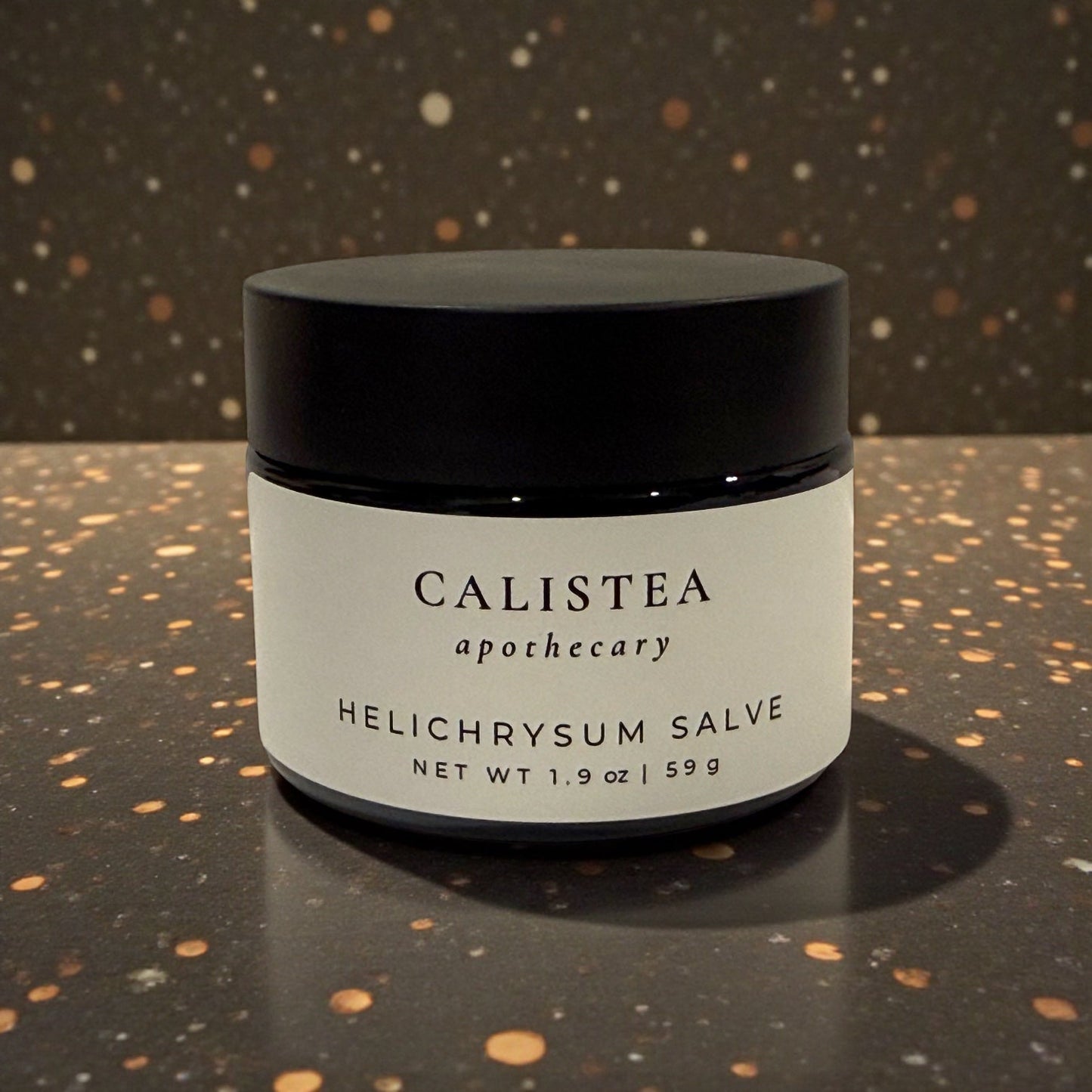 Helichrysum Salve - Calistea