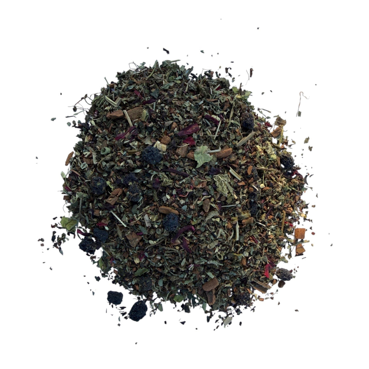 Joint Comfort Loose Leaf Tea - Rambo Family Farm