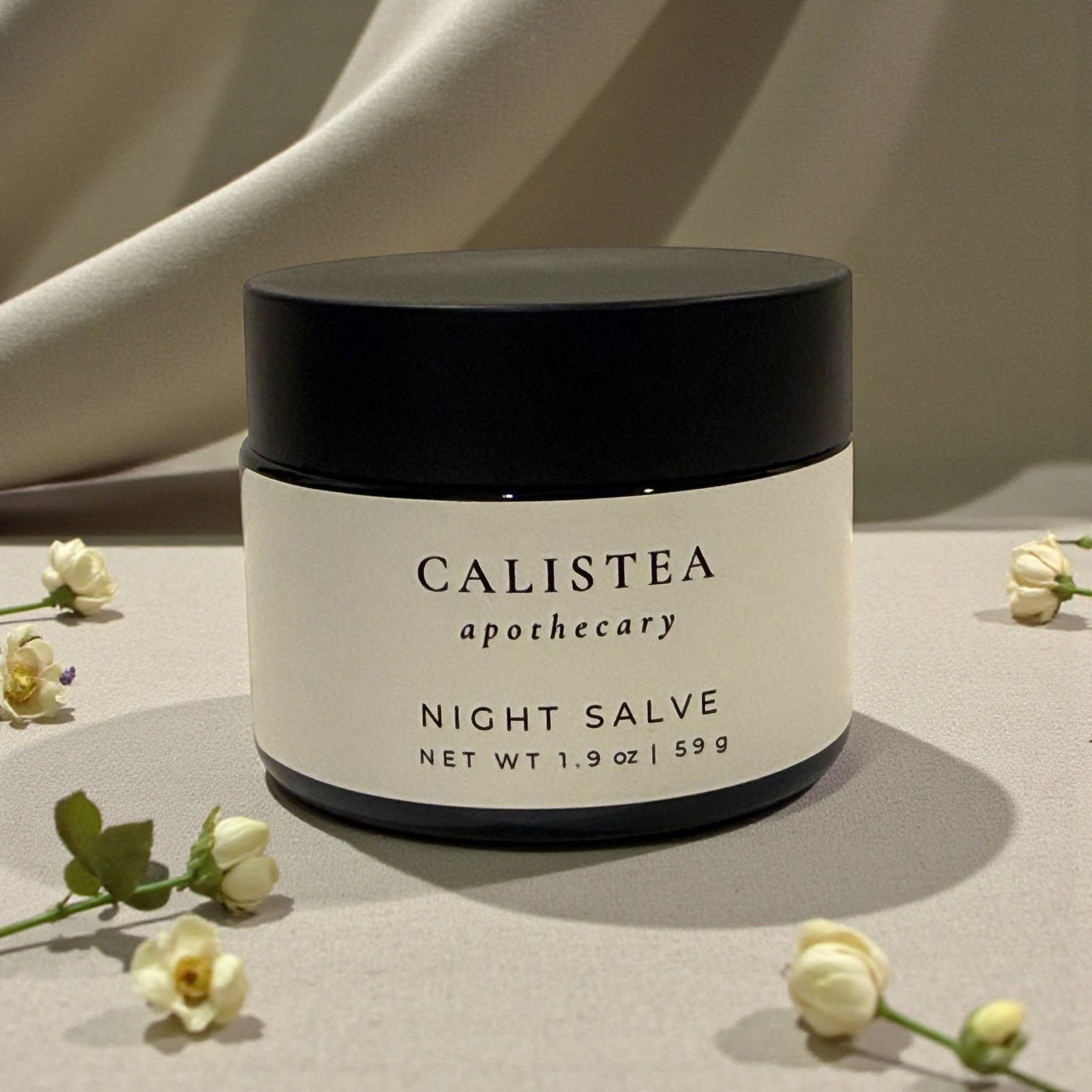 Night Salve - Calistea