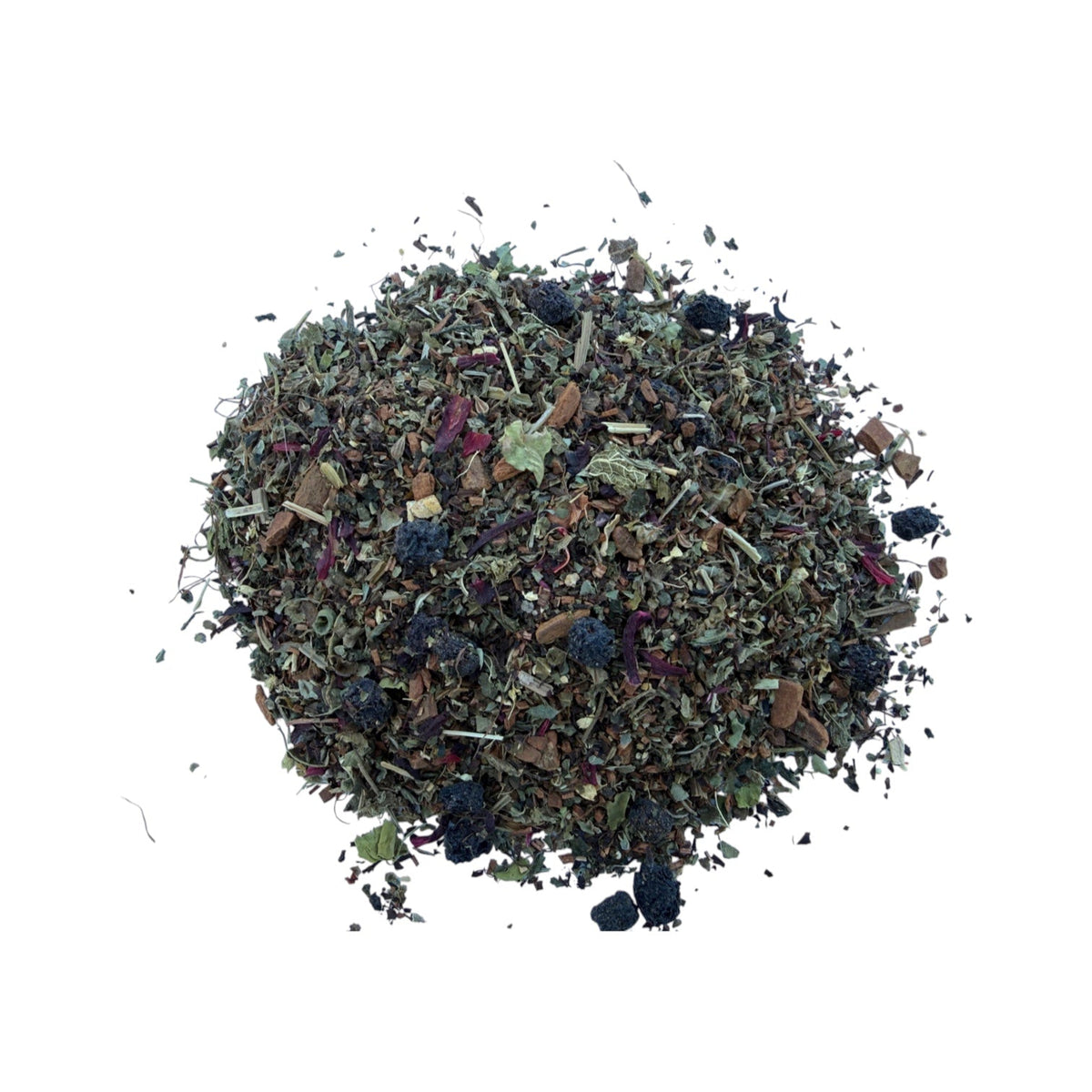 Nourish + Renew Loose Leaf Tea - Rambo Family Farm
