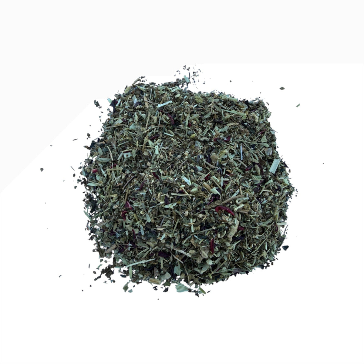 Seasonal Allergy Loose Leaf Tea - Rambo Family Farm