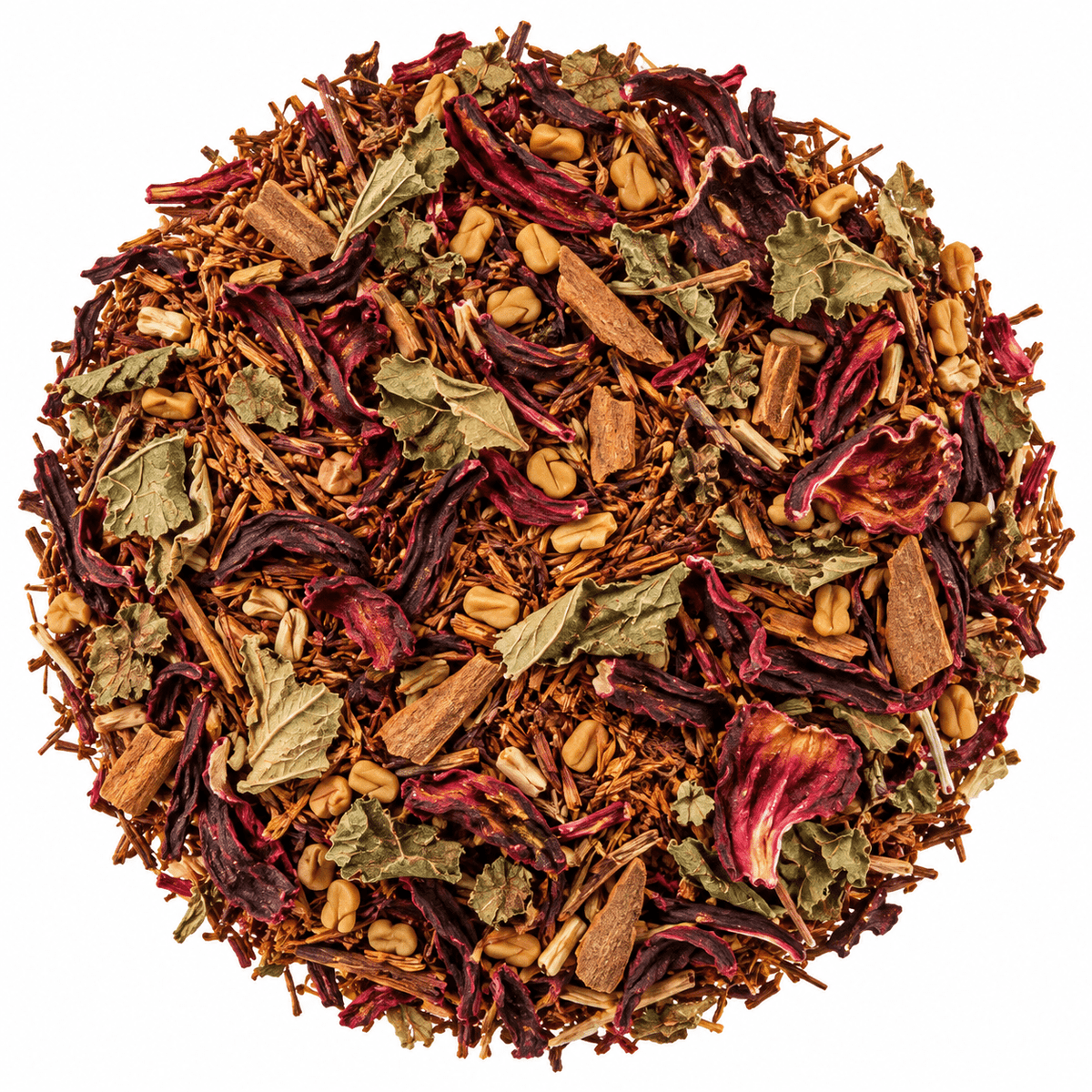 Sweet Balance Loose Leaf Tea - Rambo Family Farm2 oz