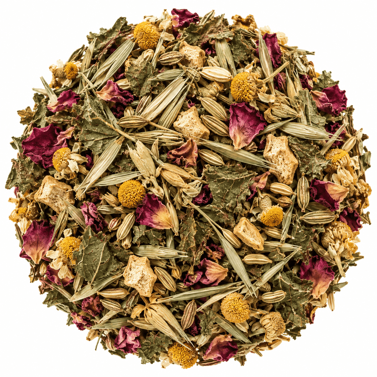 Sweet Em's Loose Leaf Tea - Rambo Family Farm2 oz